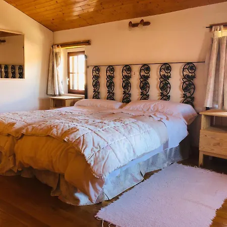 Rural Venta Del Término 3*