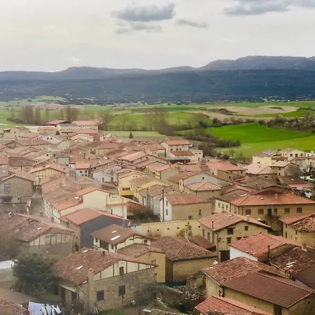 Rural Venta Del Término 3*